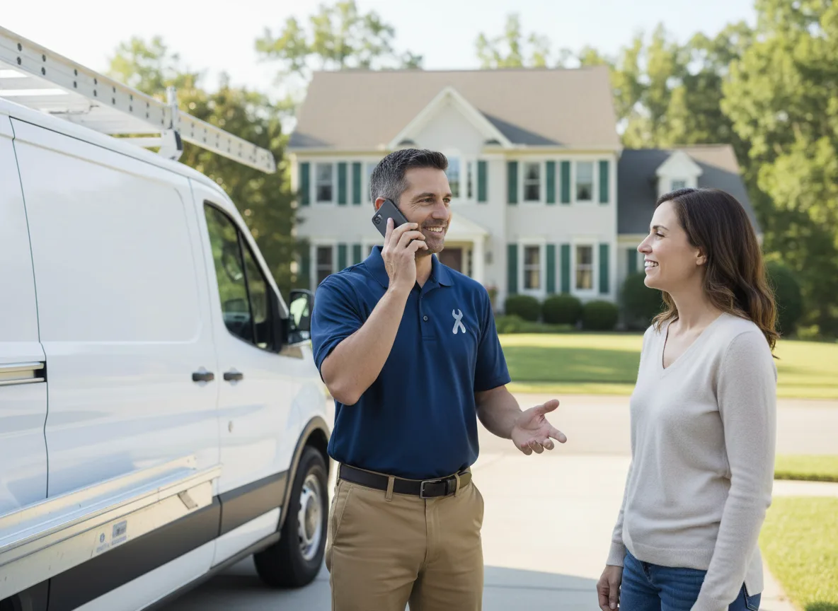 Home Gutter Service Mikana, WI FAQs